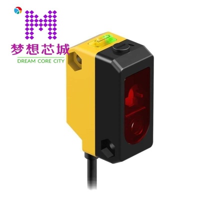 QS18VN6LAF250Q QS18VN6LAFQ5 QS18VN6LD