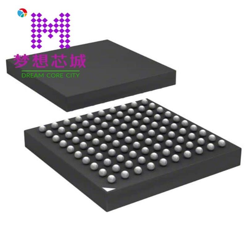 STM32F103VEH6TR STM32F103VEH7 STM32F103VET6