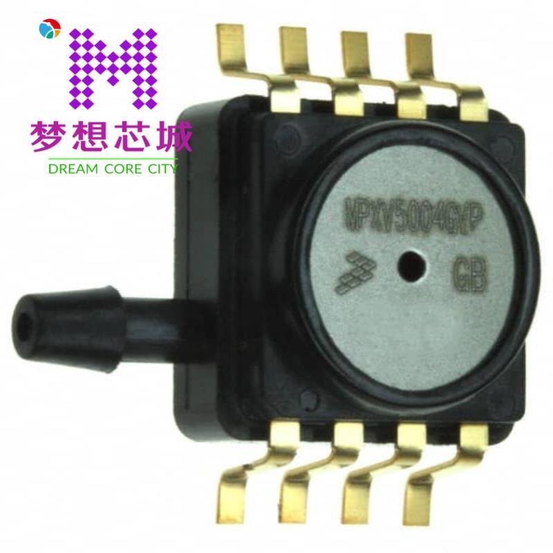 MP3V5004GVP MP3V5010DP MP3V5010GC6T1