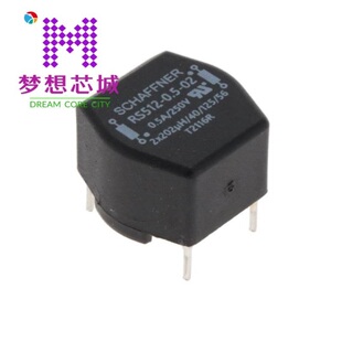 RS512M32LD3D2LMZ RS512 125BT 0.5