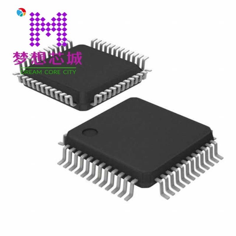 LM3S1625-IQR50-A0T LM3S1626-IQR50-A0 LM3S1626-IQR50-A0T