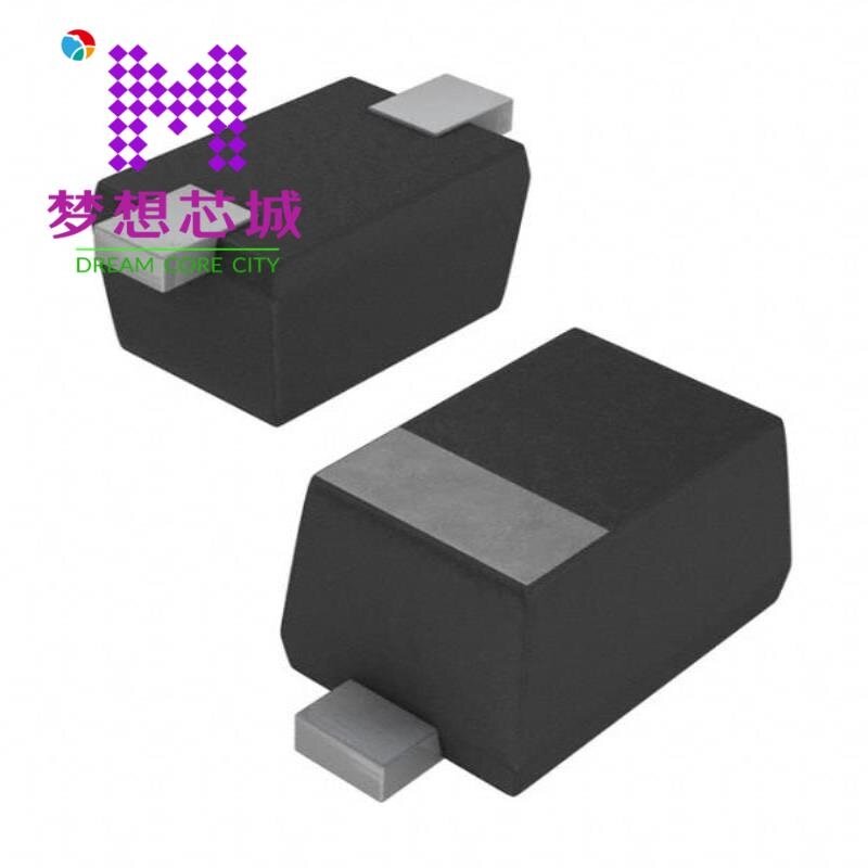 VESD08C1-02V-G3-08 VESD08C1-02VHG3-08 VESD09A4A-HSF-GS08