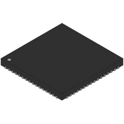ATMEGA64L-8MI ATMEGA64L-8MQ ATMEGA64L-8MU