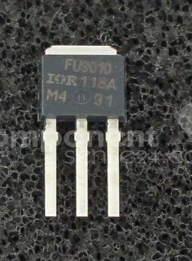 IRFU9010 IRFU9010PBF IRFU9010PBF-VB