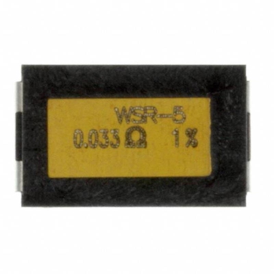 WSR5R0330FEA WSR5R0500FEA WSR5R0750FEA