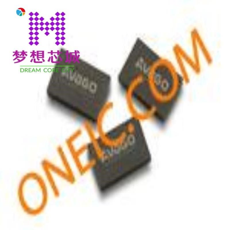 MGA-655T6-TR1G MGA-65606-TR1G MGA-665P8-BLK