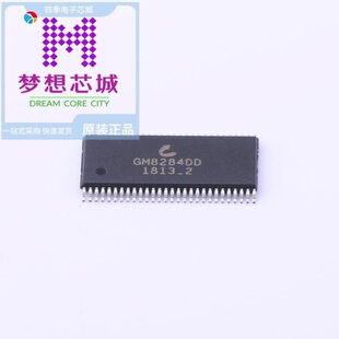 GM8284DD GM8285BGA GM8285C