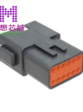 DT04-12PB-B016 DT04-12PB-BE02 DT04-12PB-BL04