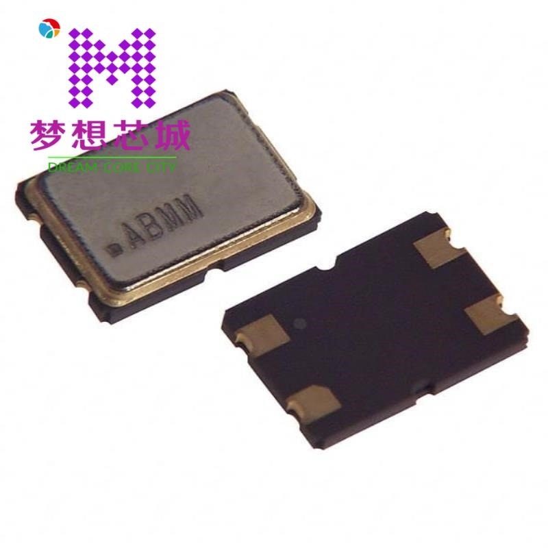 ABMM-12.000MHZ-N2-T  ABMM-14.31818MHZ-B2-T