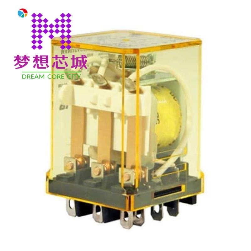 RR3B-ULDC48V RR3B-USAC24V RR3B-ULDC6V