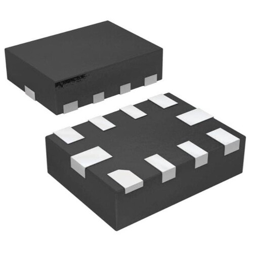 TS3USB221RSERG4 TS3USB3000MRSER TS3USB3000RSER