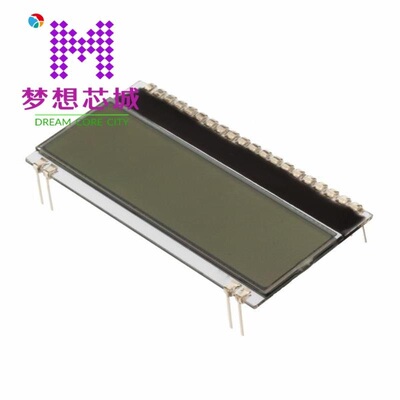 EA DOGM081W-A EA DOGM128E-6 EA DOGM128L-6