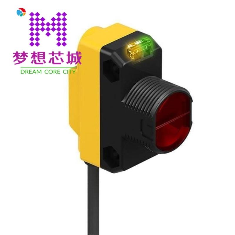 QS18VN6LLPQ8 QS18VN6LLP QS18VN6LP