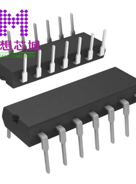 ICL7652CPD ICL7652CPD+ ICL7652CWE