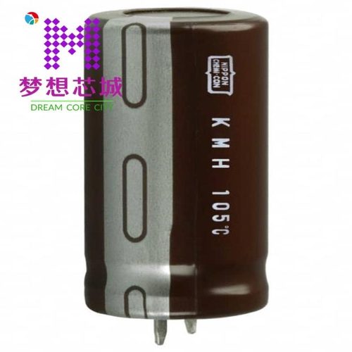 EKMH351VNN271MR35S EKMH351VNN391MR45S EKMH351VSN561MA45S