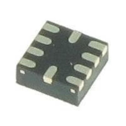 DG2730DN-T1-GE4 DG2731DN-T1-E4 DG2731DQ-T1-E3