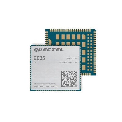 EC25VFA-512-STD/EC25VFA-MINIPCIE/EC2620TS-24.576M TR