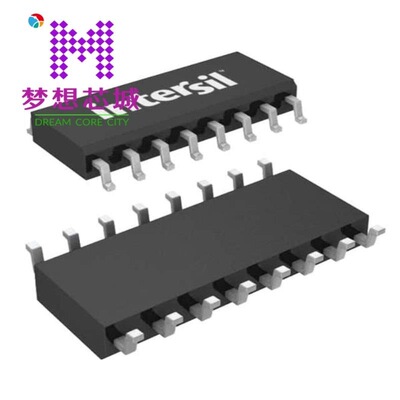 ISL32174EIBZ ISL32175EFBZ ISL32175EIBZ