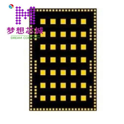 NRF9160-SICA-B1A-R NRF9160-SICA-B1A-R7 NRF9160-SICA-R7