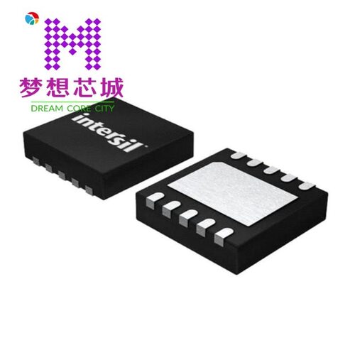 ISL9201IRZ-T ISL9203ACRZ ISL9203ACRZ-T