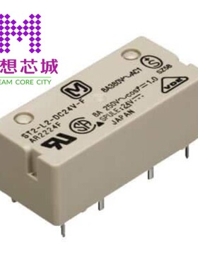 ST1-DC24V-F ST1-DC3V-F ST1-DC48V