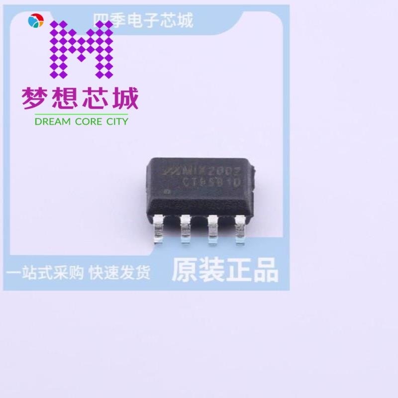 MIX2015A MIX2002 MIX2018A