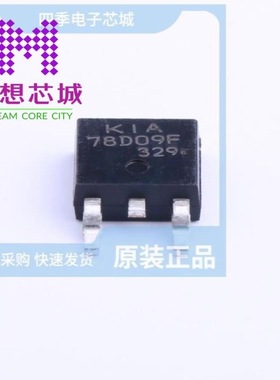 KIA78D09F-RTF/P KIA78DL05PI KIA78L05BP