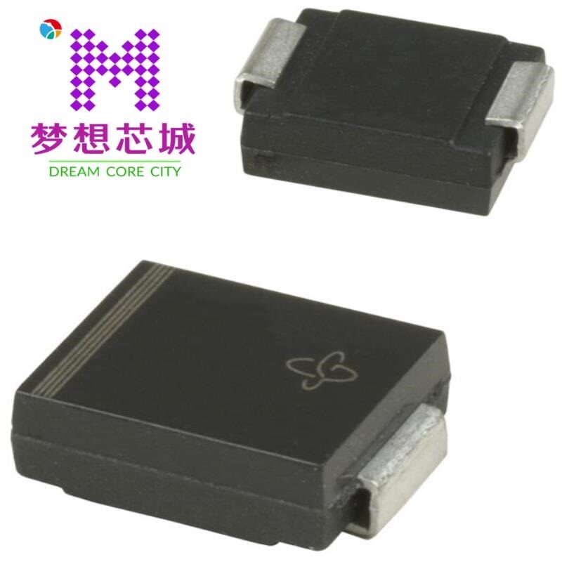 P2SMA150A-M3/5AT P2SMA150A-M3/61T P2SMA180A-M3/61T