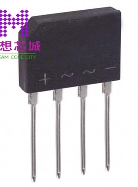 KBP08G KBP08M KBP08M-6E4/51