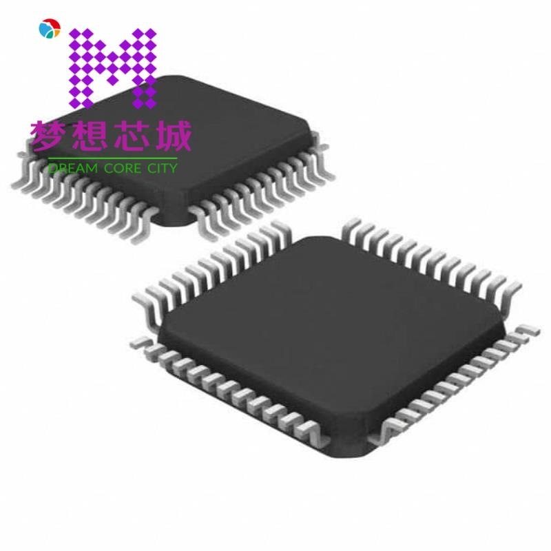 STM8S105C6T3 STM8S105C6T3TR STM8S105C6T6