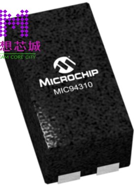 MIC94310-MYMT-T5 MIC94310-MYMT-TR MIC94310-NYMT-TR