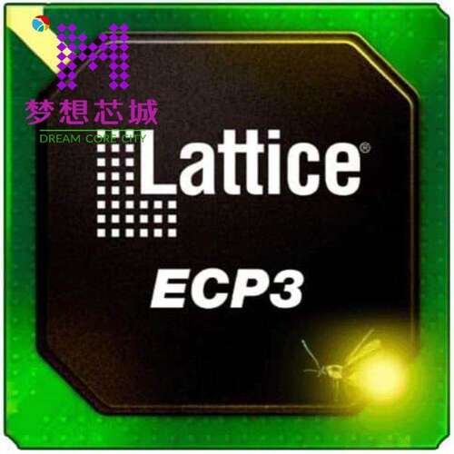 LFE3-17EA-6FN484I LFE3-17EA-6FTN256C LFE3-17EA-6FTN256I