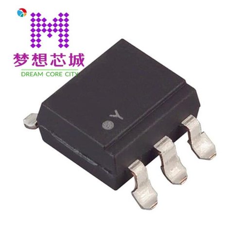 4N25S 4N25S(TA) 4N25S-TA1