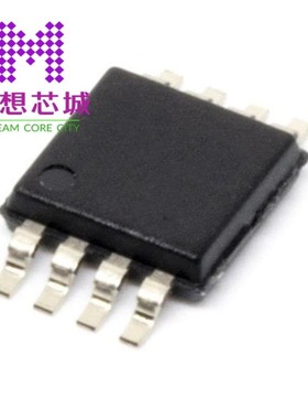 MIC4827YMM-TR MIC4830YML-TR MIC4830YMM