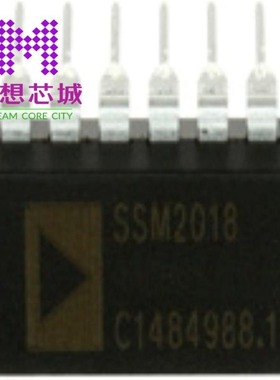 SSM2018PZ SSM2018TPZ SSM2019BN