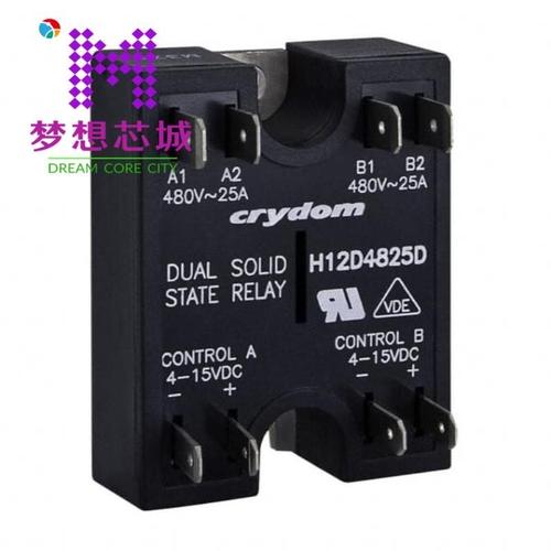 H12D4825D H12D4825DE H12D4825FP
