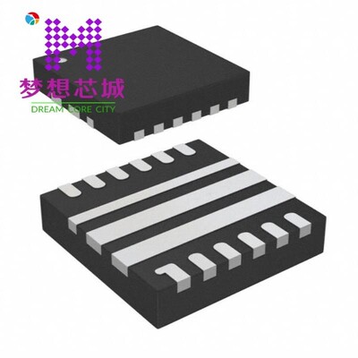ISL85009FRZ-T ISL85009FRZ-T7A ISL8500IRZ