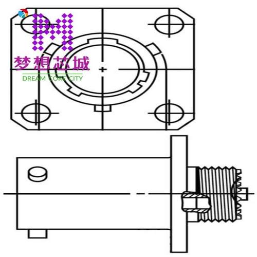 MS27656T15B35P MS27656T15B5SD MS27656T15B97PD