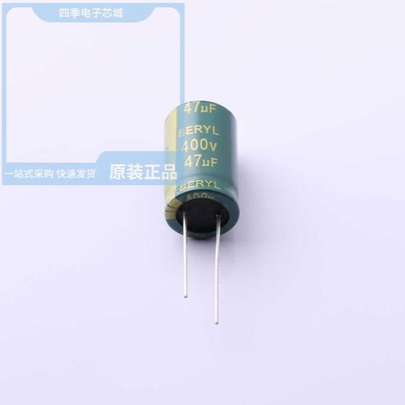 RC400M470LO16*26TH-2A1Et  RC400M4R7L08*12TH-2A1E