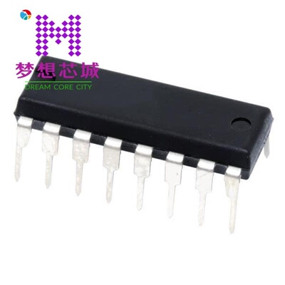 CD4510BE CD4510BNSR CD4510BPWR
