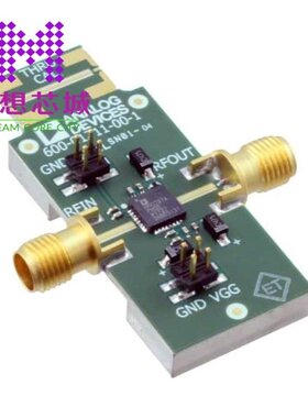 EV1HMC797APM5 EV1HMC798ALC4 EV1HMC7992LP3D