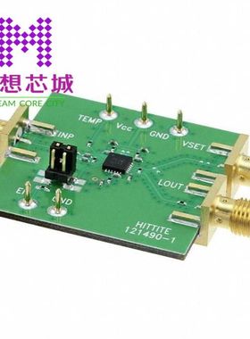 121492-HMC602LP4 121493-HMC611LP4 12149A