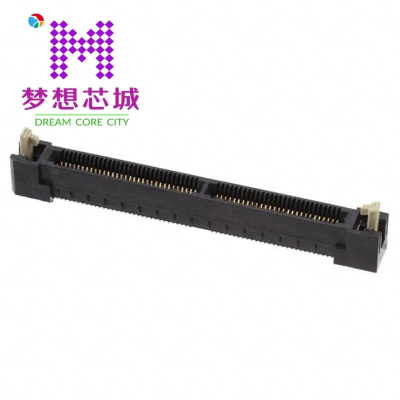 HSEC8-160-01-L-DV-A-BL-TR  HSEC8-160-01-L-DV-A-K-TR