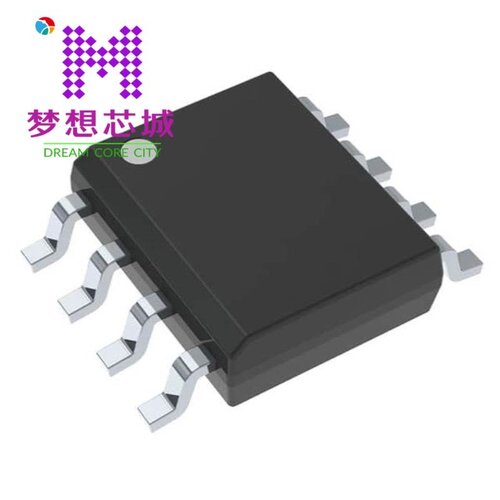 DAC8830IDR DAC8830MCDEP DAC8831EVM