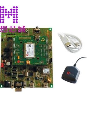 EVK-U20-01S EVK-U201SARA-0 EVK-U23-01S