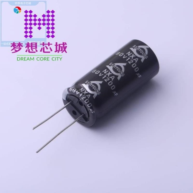 NXA80VB1200M18*40 LO  NXA80VB1500M18*40_LO