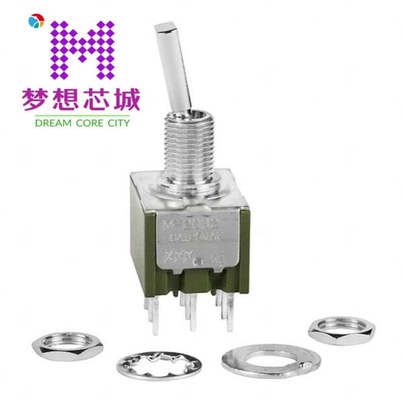 M2032ES1W03 M2032K1S1W01-A M2032K1S1W01-C