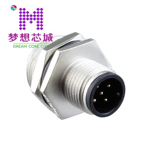 M12A-05PMMS-SH8002 M12A-08BFFB-SL7001 M12A-08BMMB-SL7001