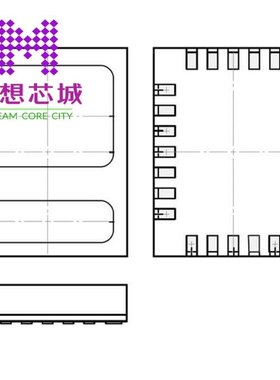 HMC798ALC4 HMC798LC4 HMC798LC4TR