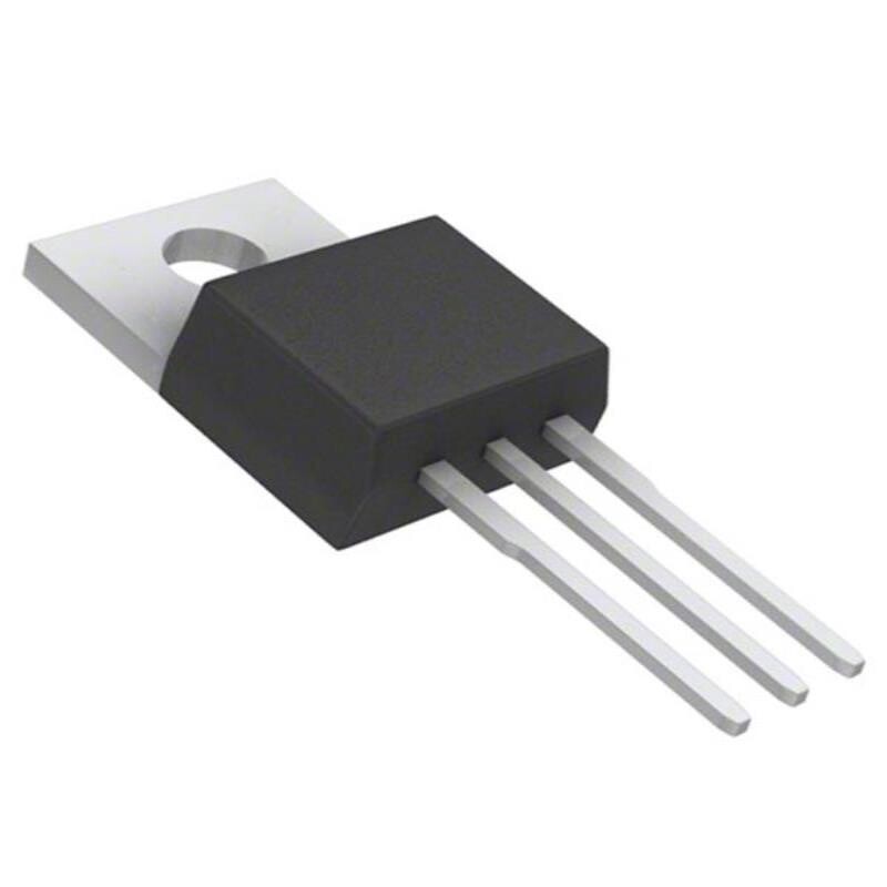 LM7915CS/TR LM7915CT LM7915CT/NOPB - 实物图